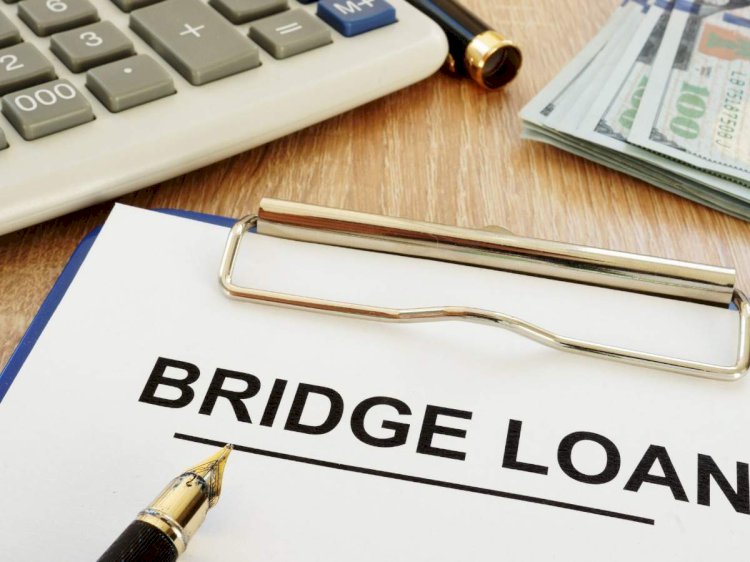 Bridge Loan Lender in Ohio- How the Bridge Loan works in Ohio real estate sector